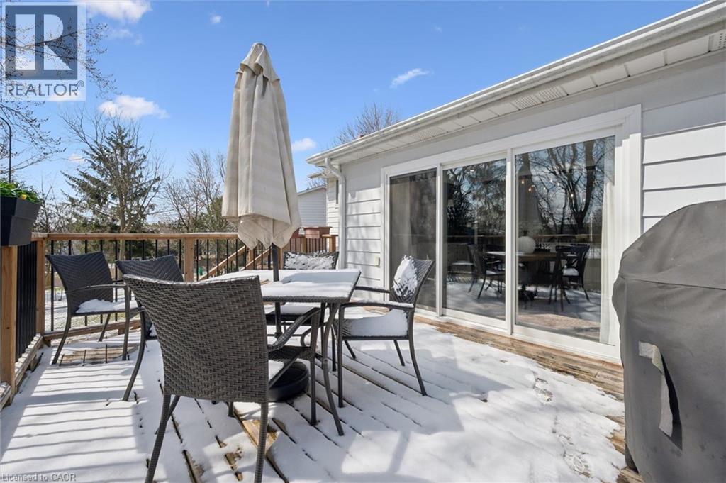 306 Daleside Place, Waterloo, Ontario  N2L 5M4 - Photo 29 - 40817861