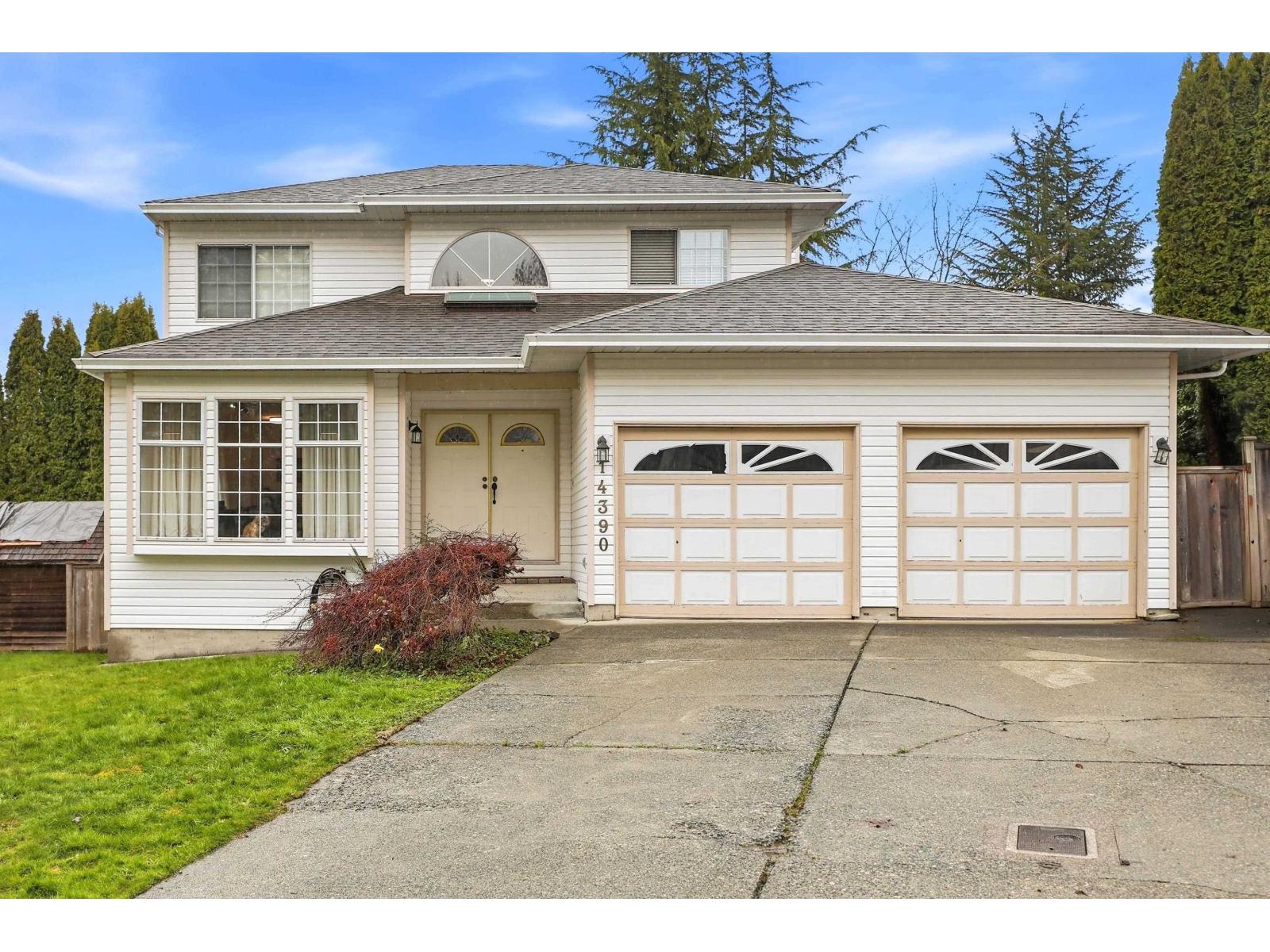 14390 78 AVENUE, Surrey, British Columbia