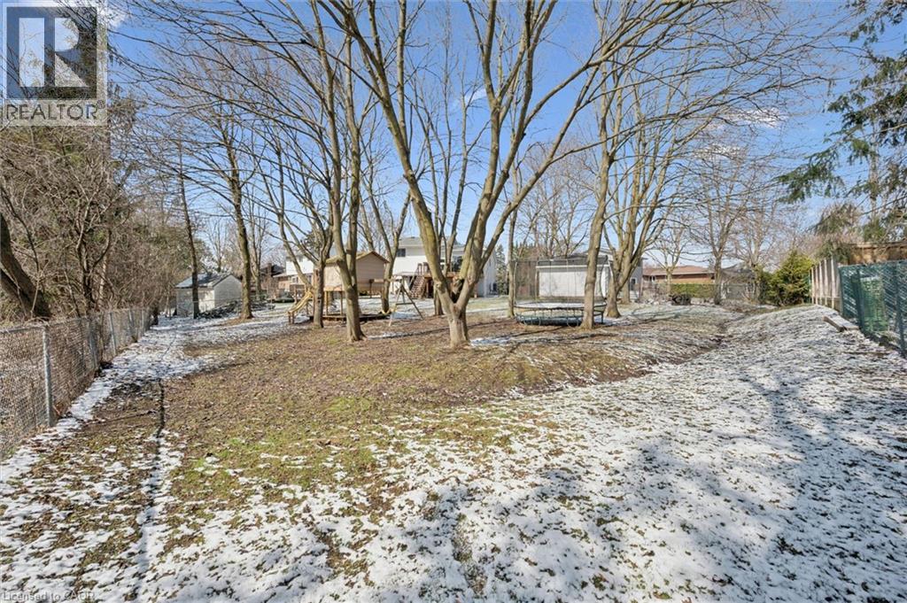 306 Daleside Place, Waterloo, Ontario  N2L 5M4 - Photo 35 - 40817861