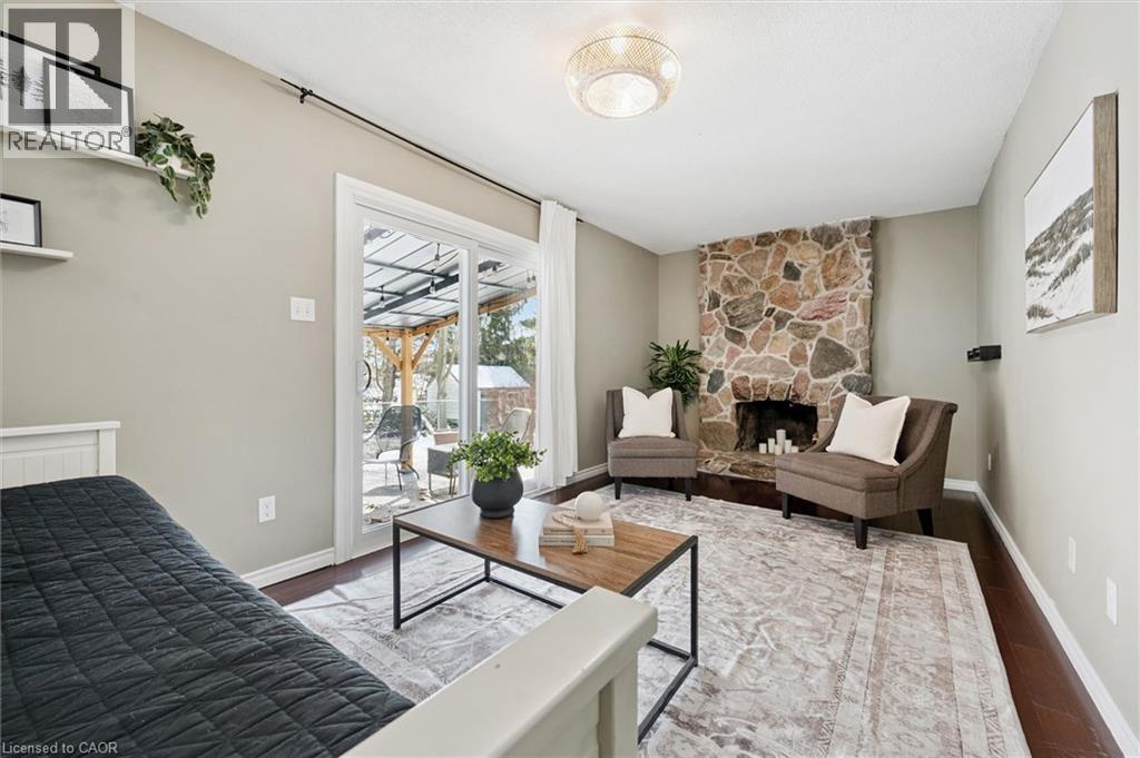 306 Daleside Place, Waterloo, Ontario  N2L 5M4 - Photo 15 - 40817861