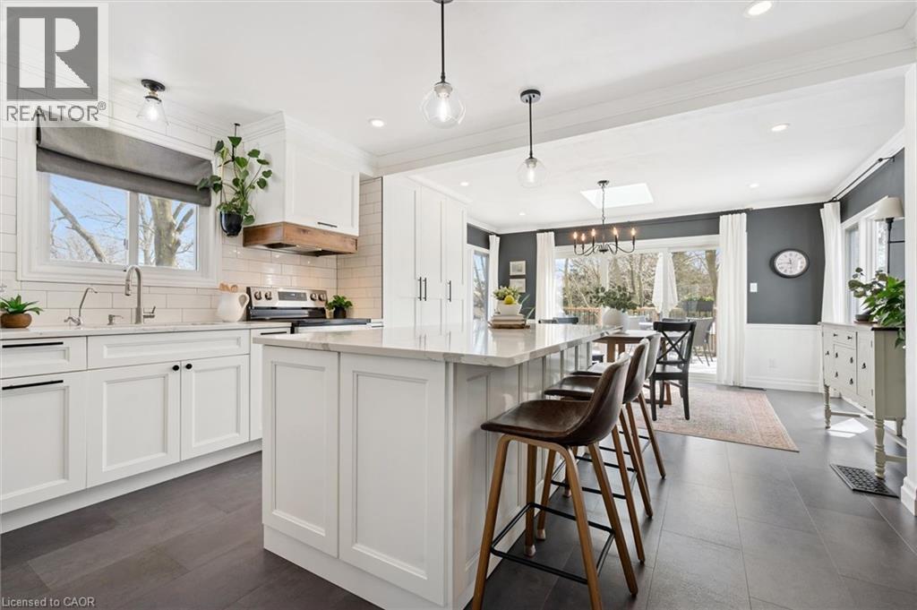 306 Daleside Place, Waterloo, Ontario  N2L 5M4 - Photo 9 - 40817861