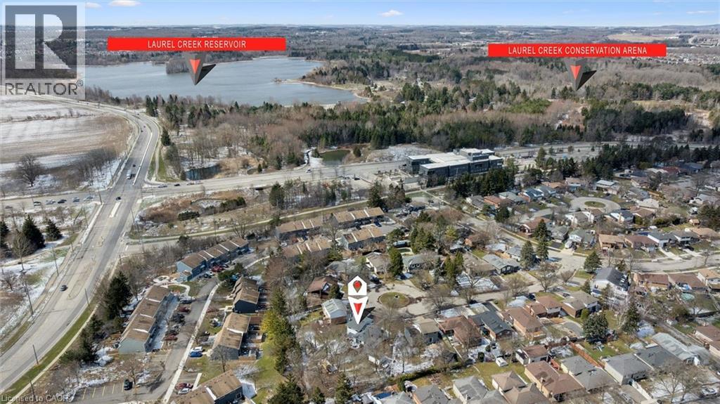 306 Daleside Place, Waterloo, Ontario  N2L 5M4 - Photo 41 - 40817861