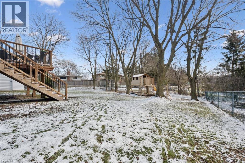 306 Daleside Place, Waterloo, Ontario  N2L 5M4 - Photo 32 - 40817861