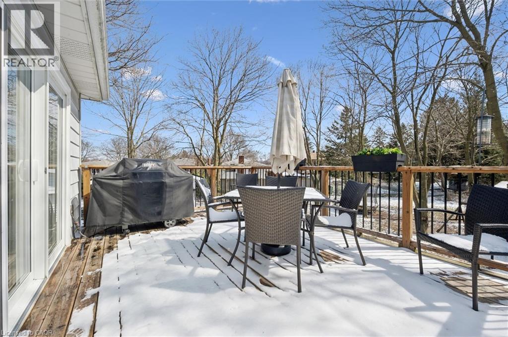 306 Daleside Place, Waterloo, Ontario  N2L 5M4 - Photo 30 - 40817861