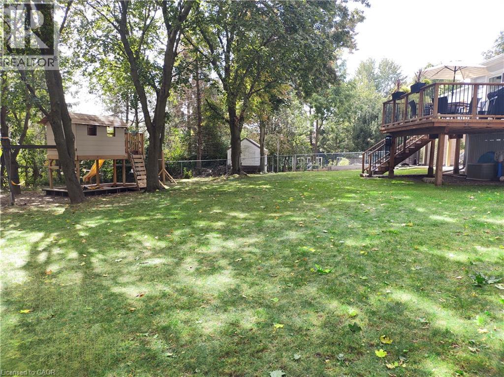 306 Daleside Place, Waterloo, Ontario  N2L 5M4 - Photo 36 - 40817861