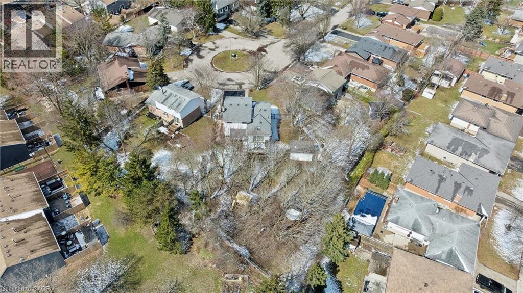 306 Daleside Place, Waterloo, Ontario  N2L 5M4 - Photo 38 - 40817861