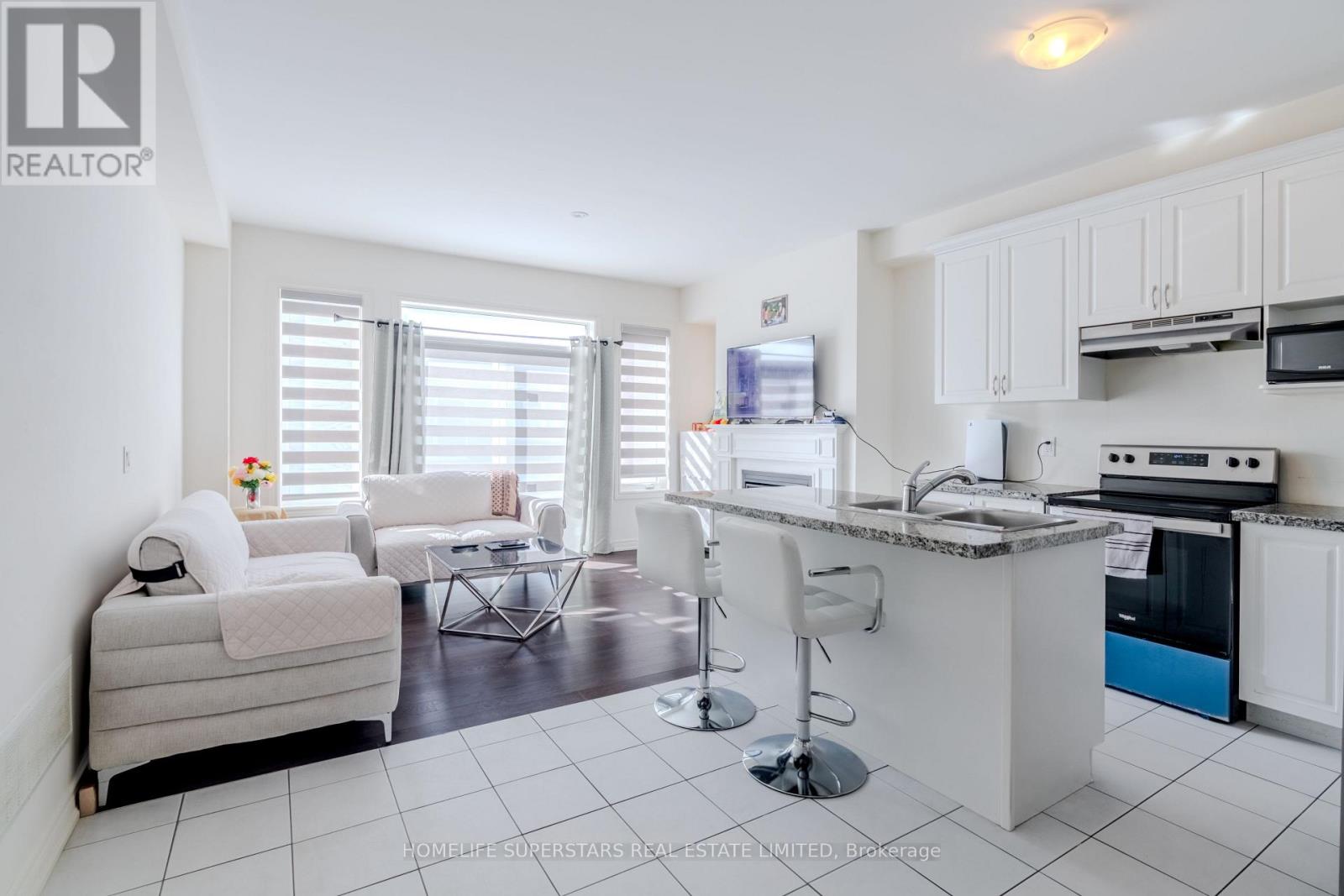 16 Gosset Road, Brampton, Ontario  L7A 0C3 - Photo 12 - W12790242