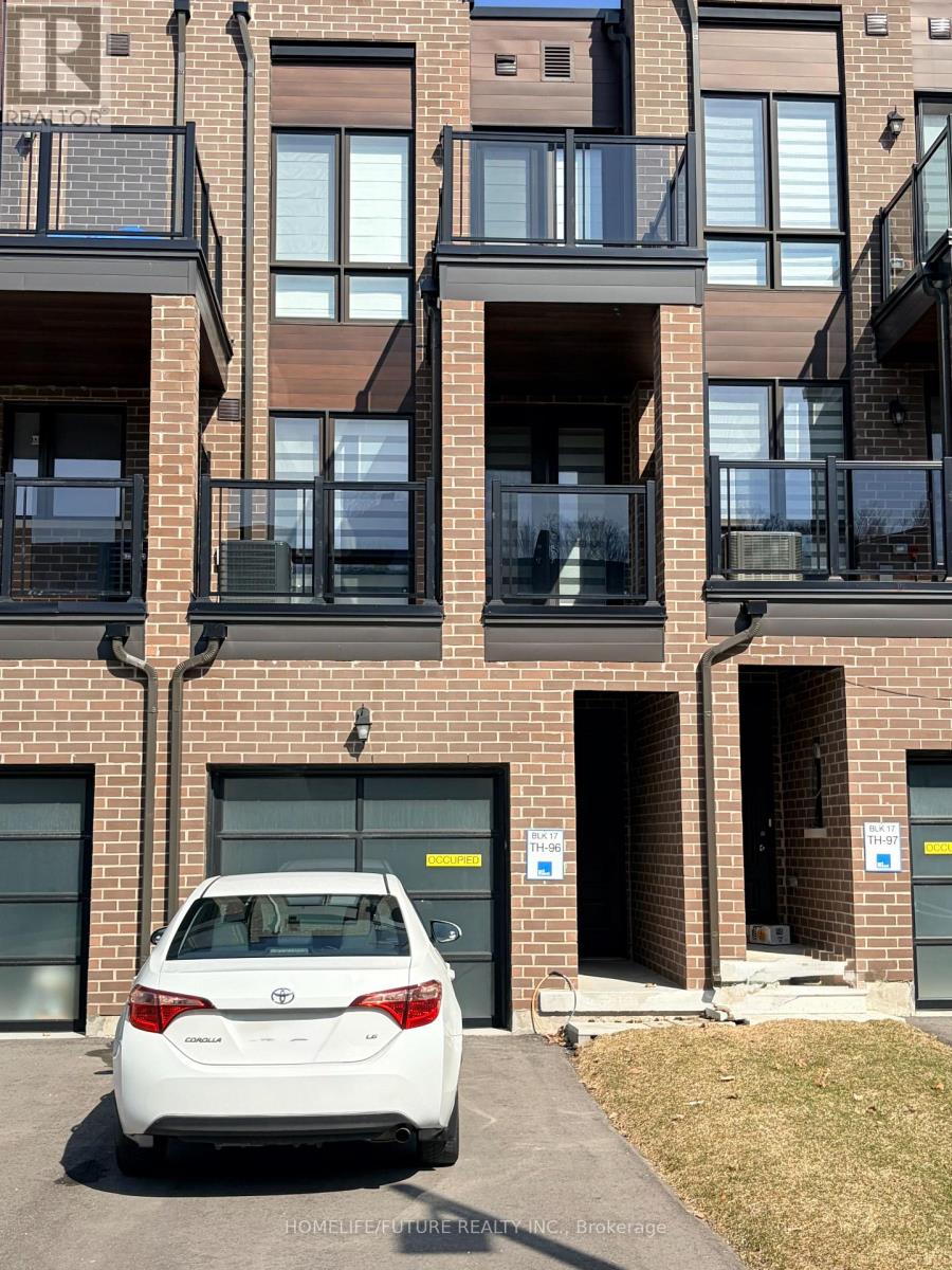 86 STAUFFER CRESCENT, Markham, Ontario