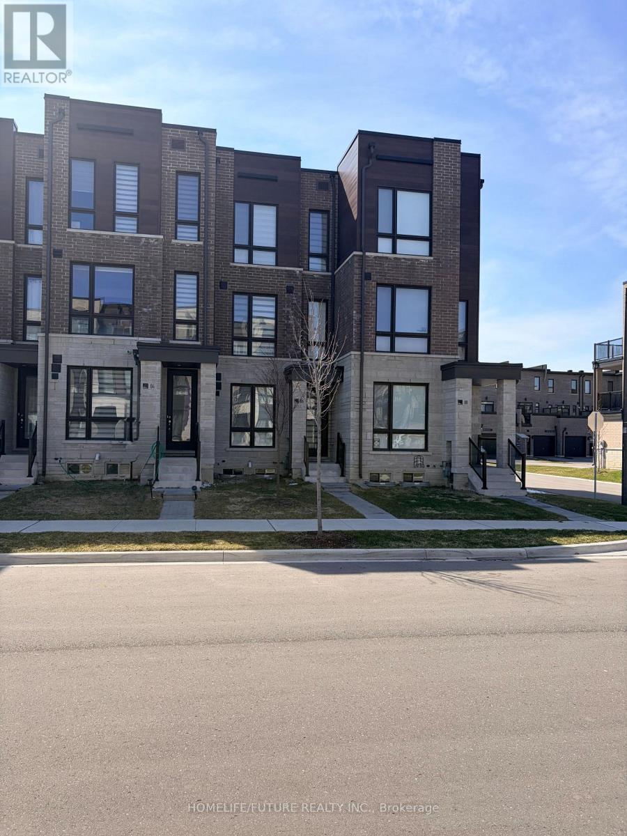 86 Stauffer Crescent, Markham, Ontario  L6B 1R1 - Photo 2 - N12968340