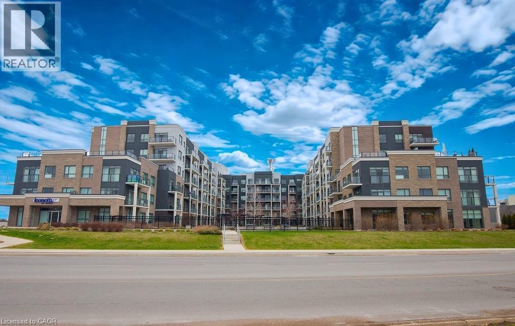 5055 Greenlane Road Unit# 629, Beamsville, Ontario  L3J 2J3 - Photo 1 - 40817988