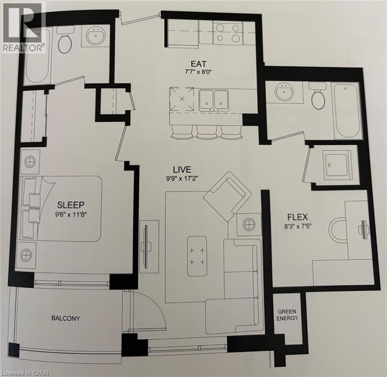 5055 Greenlane Road Unit# 629, Beamsville, Ontario  L3J 2J3 - Photo 34 - 40817988