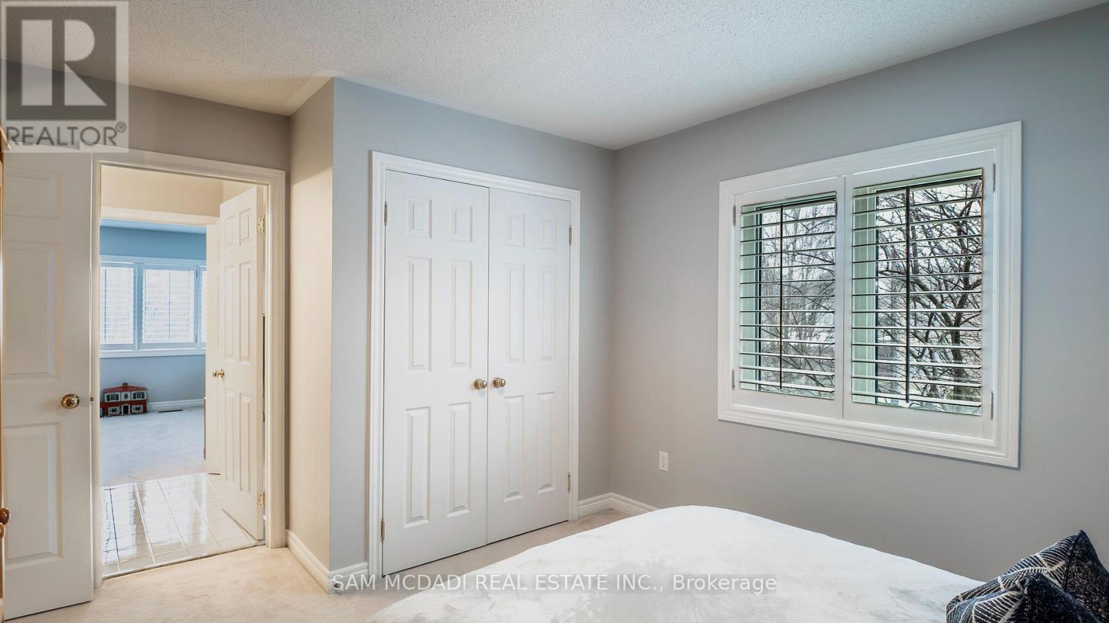 5396 Planter's Wd Court, Mississauga, Ontario  L5M 5V2 - Photo 27 - W12872914