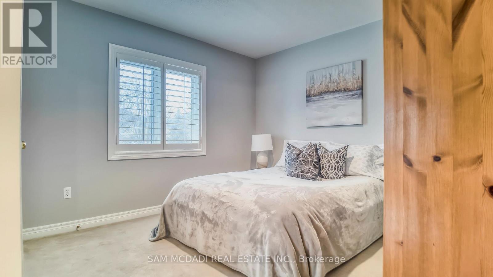 5396 Planter's Wd Court, Mississauga, Ontario  L5M 5V2 - Photo 26 - W12872914