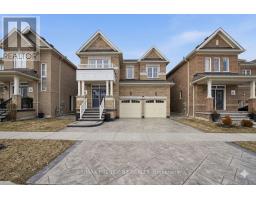 584 REMEMBRANCE ROAD, Brampton, Ontario