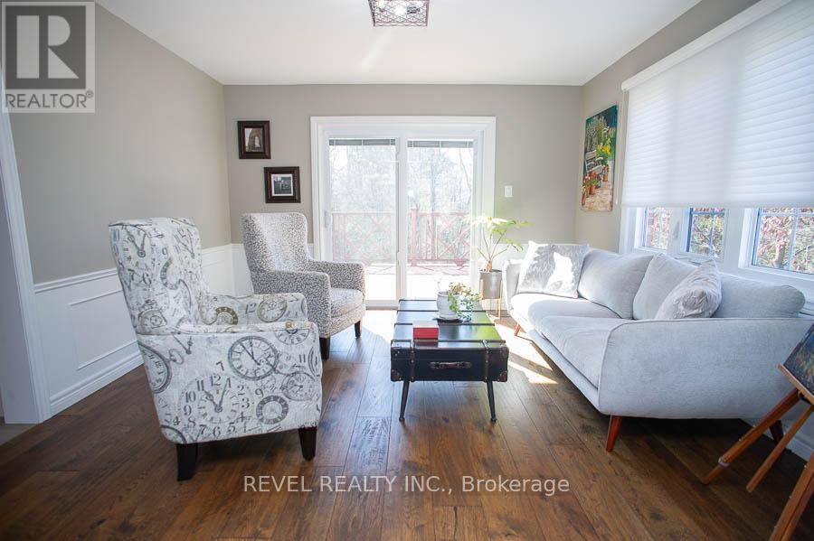 23 Scarfe Gardens, Brantford, Ontario  N3T 6B2 - Photo 21 - X12972070