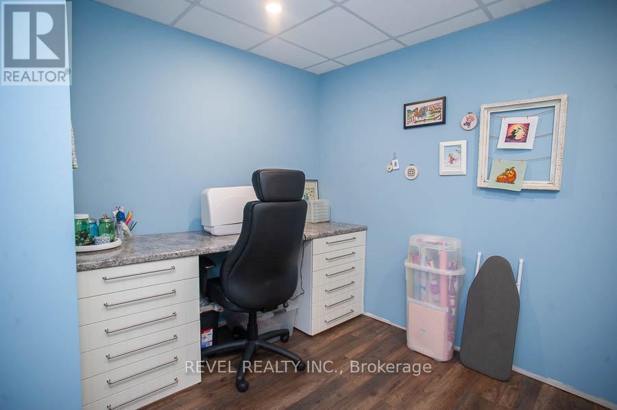 23 Scarfe Gardens, Brantford, Ontario  N3T 6B2 - Photo 43 - X12972070