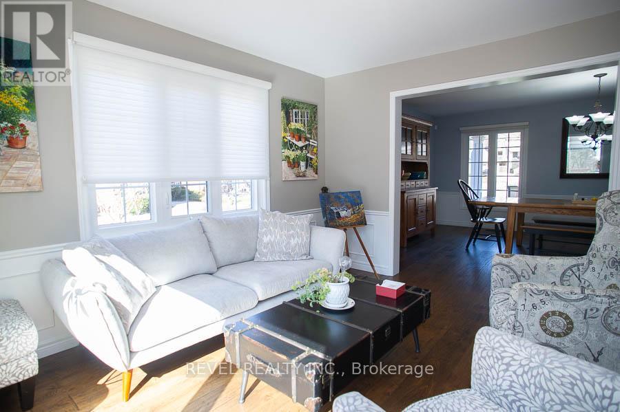 23 Scarfe Gardens, Brantford, Ontario  N3T 6B2 - Photo 22 - X12972070