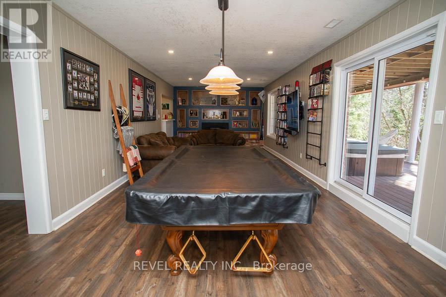 23 Scarfe Gardens, Brantford, Ontario  N3T 6B2 - Photo 35 - X12972070