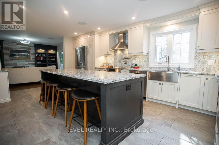 23 Scarfe Gardens, Brantford, Ontario  N3T 6B2 - Photo 8 - X12972070