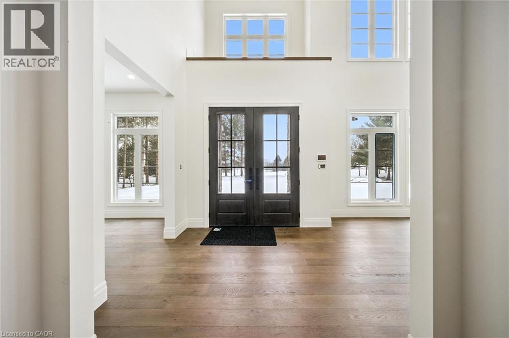 5 West Harris Road, Brantford, Ontario  N3T 5L4 - Photo 2 - 40818436