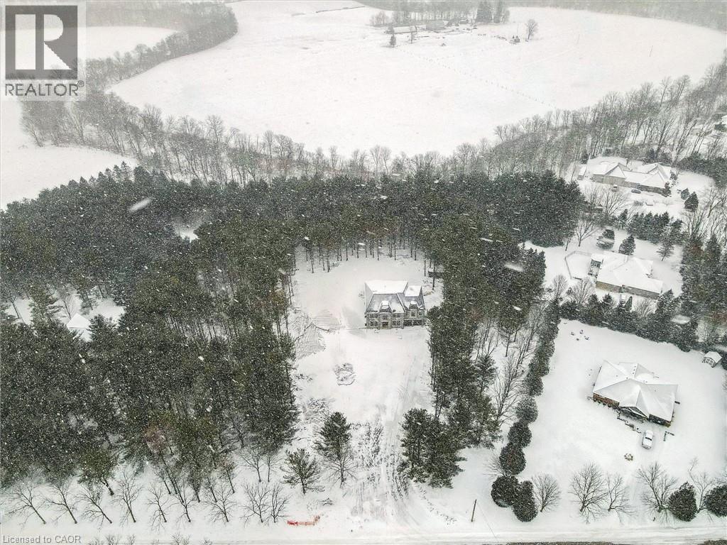 5 West Harris Road, Brantford, Ontario  N3T 5L4 - Photo 49 - 40818436