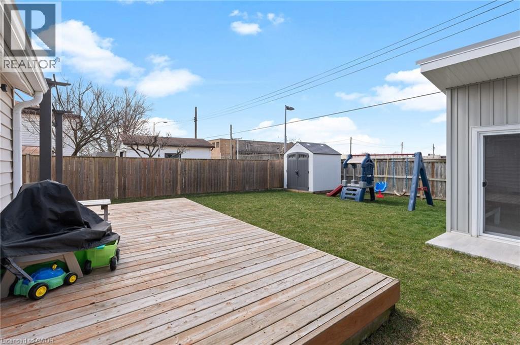 325 Crowland Avenue, Welland, Ontario  L3B 1X5 - Photo 21 - 40818522