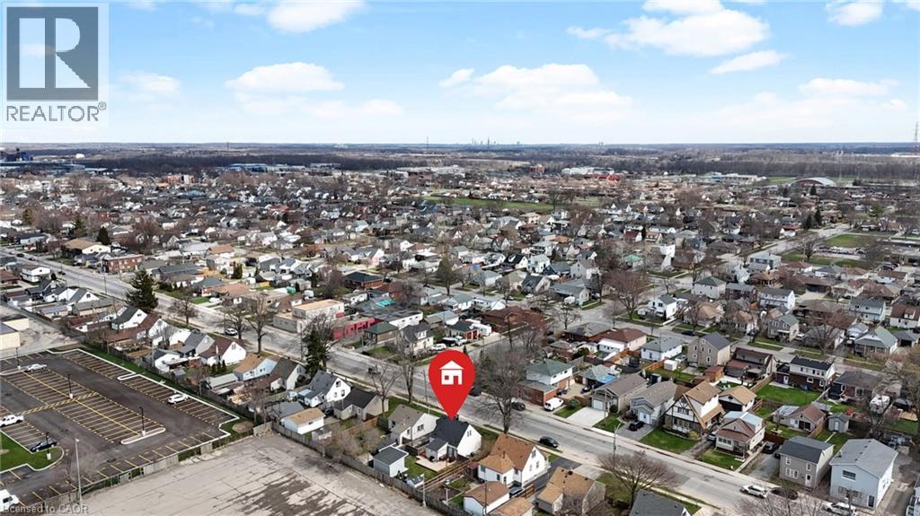 325 Crowland Avenue, Welland, Ontario  L3B 1X5 - Photo 33 - 40818522