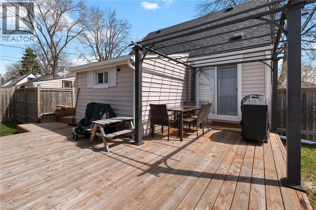 325 Crowland Avenue, Welland, Ontario  L3B 1X5 - Photo 26 - 40818522