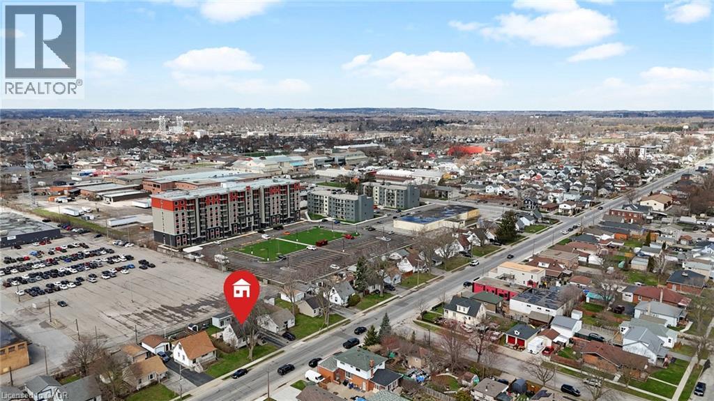 325 Crowland Avenue, Welland, Ontario  L3B 1X5 - Photo 32 - 40818522