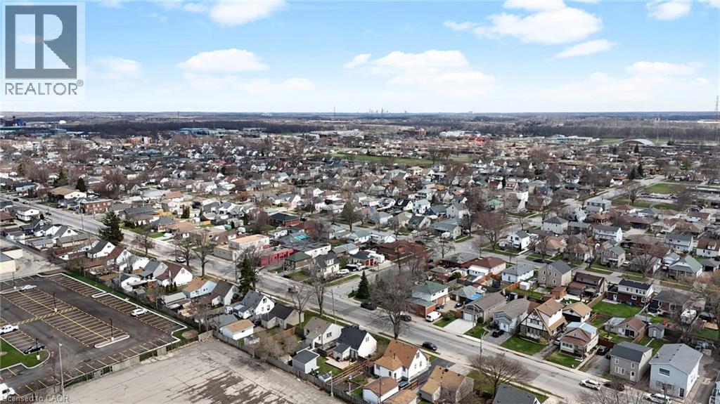 325 Crowland Avenue, Welland, Ontario  L3B 1X5 - Photo 34 - 40818522