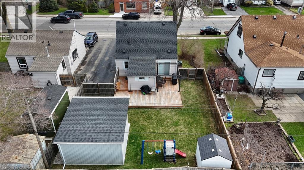 325 Crowland Avenue, Welland, Ontario  L3B 1X5 - Photo 28 - 40818522