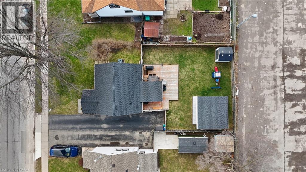 325 Crowland Avenue, Welland, Ontario  L3B 1X5 - Photo 29 - 40818522