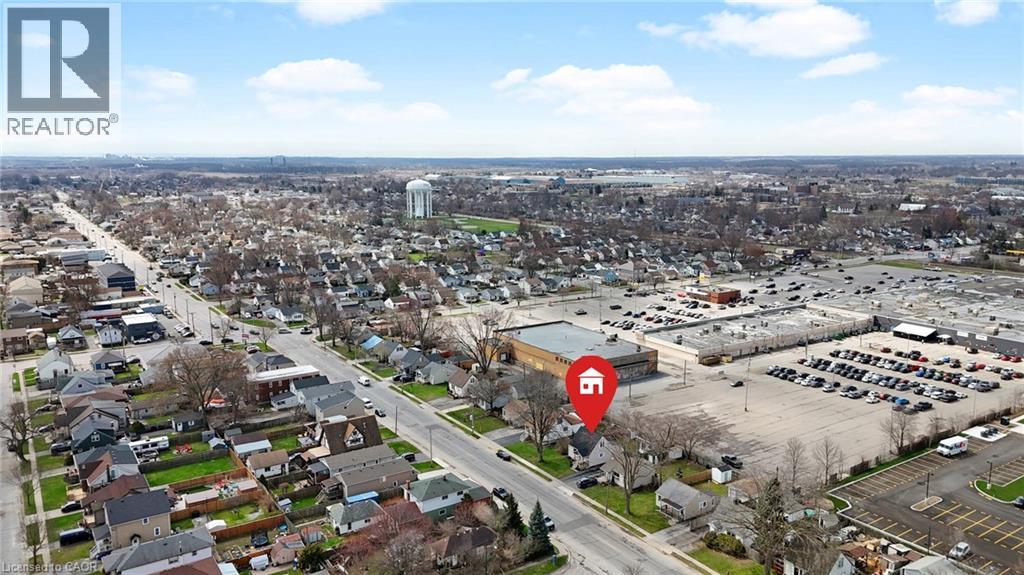 325 Crowland Avenue, Welland, Ontario  L3B 1X5 - Photo 31 - 40818522