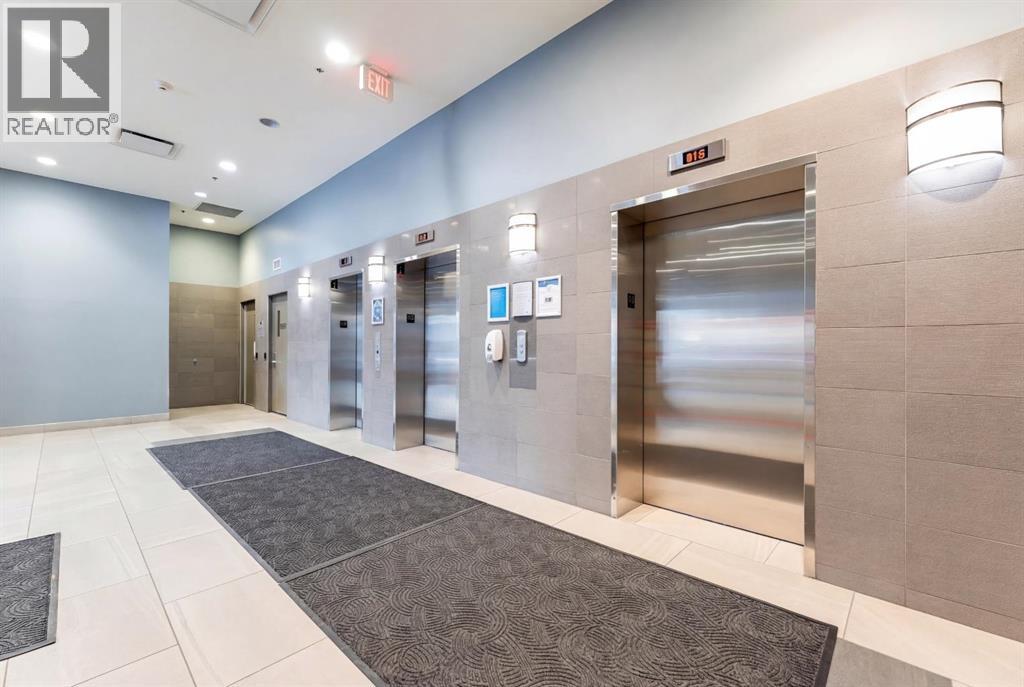 602, 1320 1 Street, Calgary, Alberta  T2G 0G8 - Photo 30 - A2292535