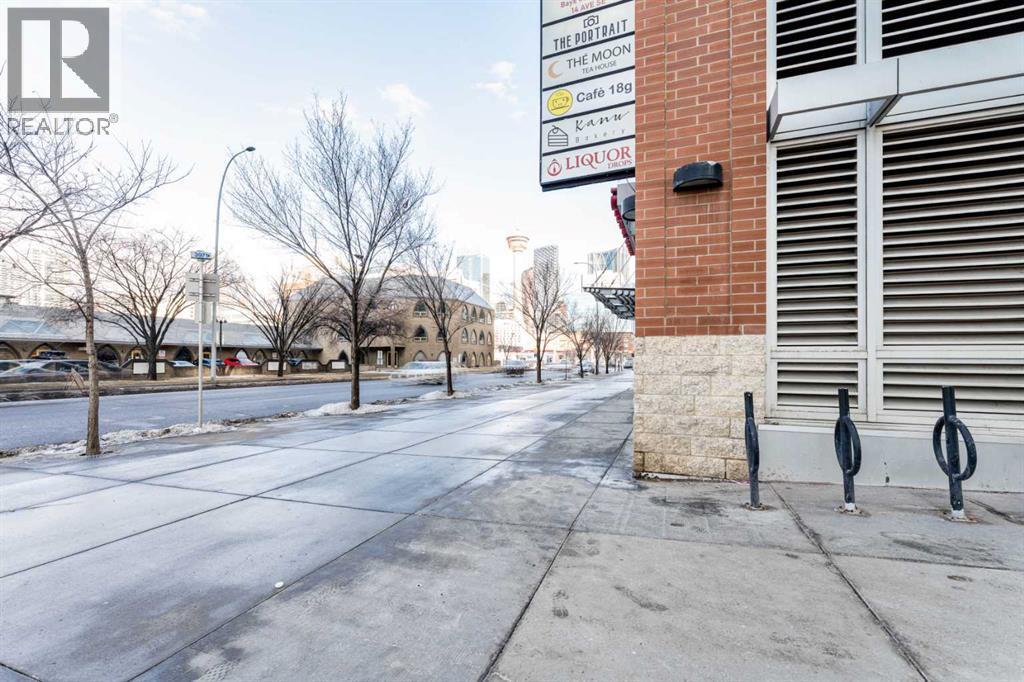 602, 1320 1 Street, Calgary, Alberta  T2G 0G8 - Photo 43 - A2292535