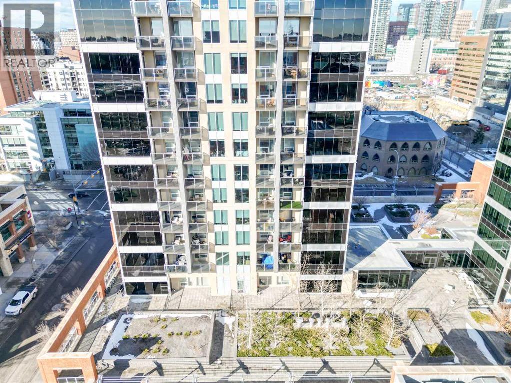 602, 1320 1 Street, Calgary, Alberta  T2G 0G8 - Photo 44 - A2292535