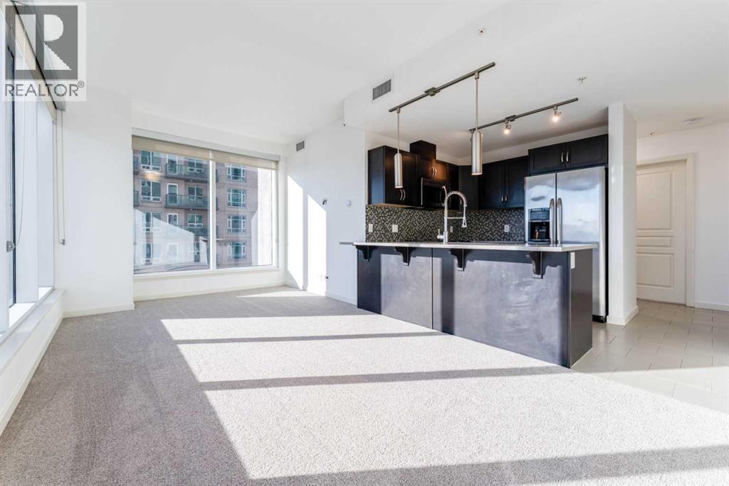 602, 1320 1 Street, Calgary, Alberta  T2G 0G8 - Photo 12 - A2292535