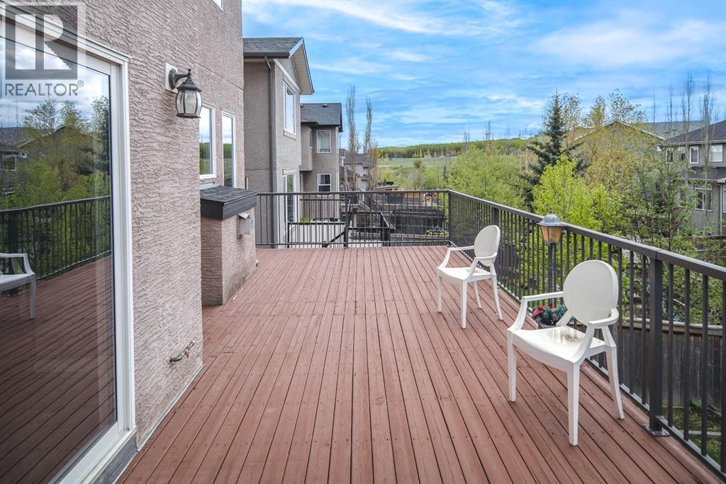 105 Aspen Stone Road Sw, Calgary, Alberta  T3H 5Y7 - Photo 30 - A2294010