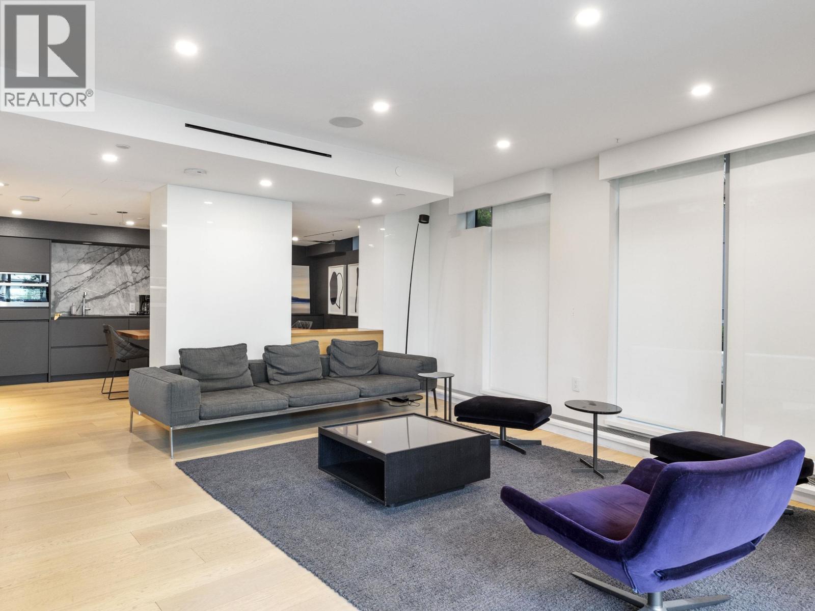 1104 889 Pacific Street, Vancouver, British Columbia  V6Z 1C3 - Photo 35 - R3108518