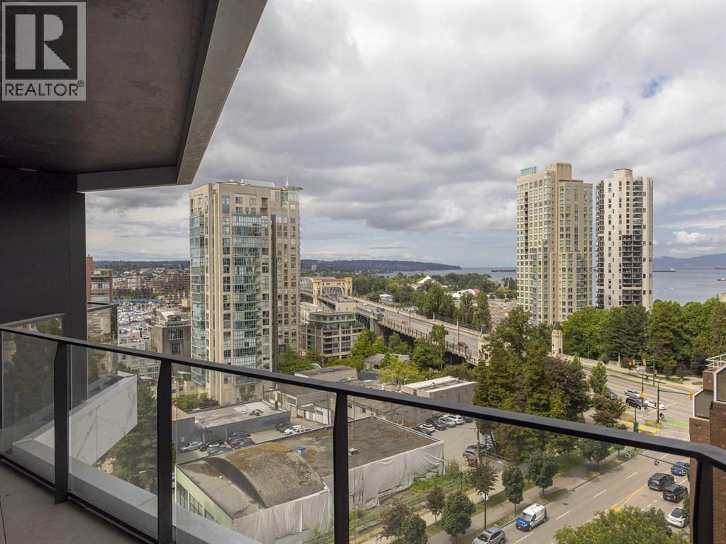 1104 889 Pacific Street, Vancouver, British Columbia  V6Z 1C3 - Photo 25 - R3108518