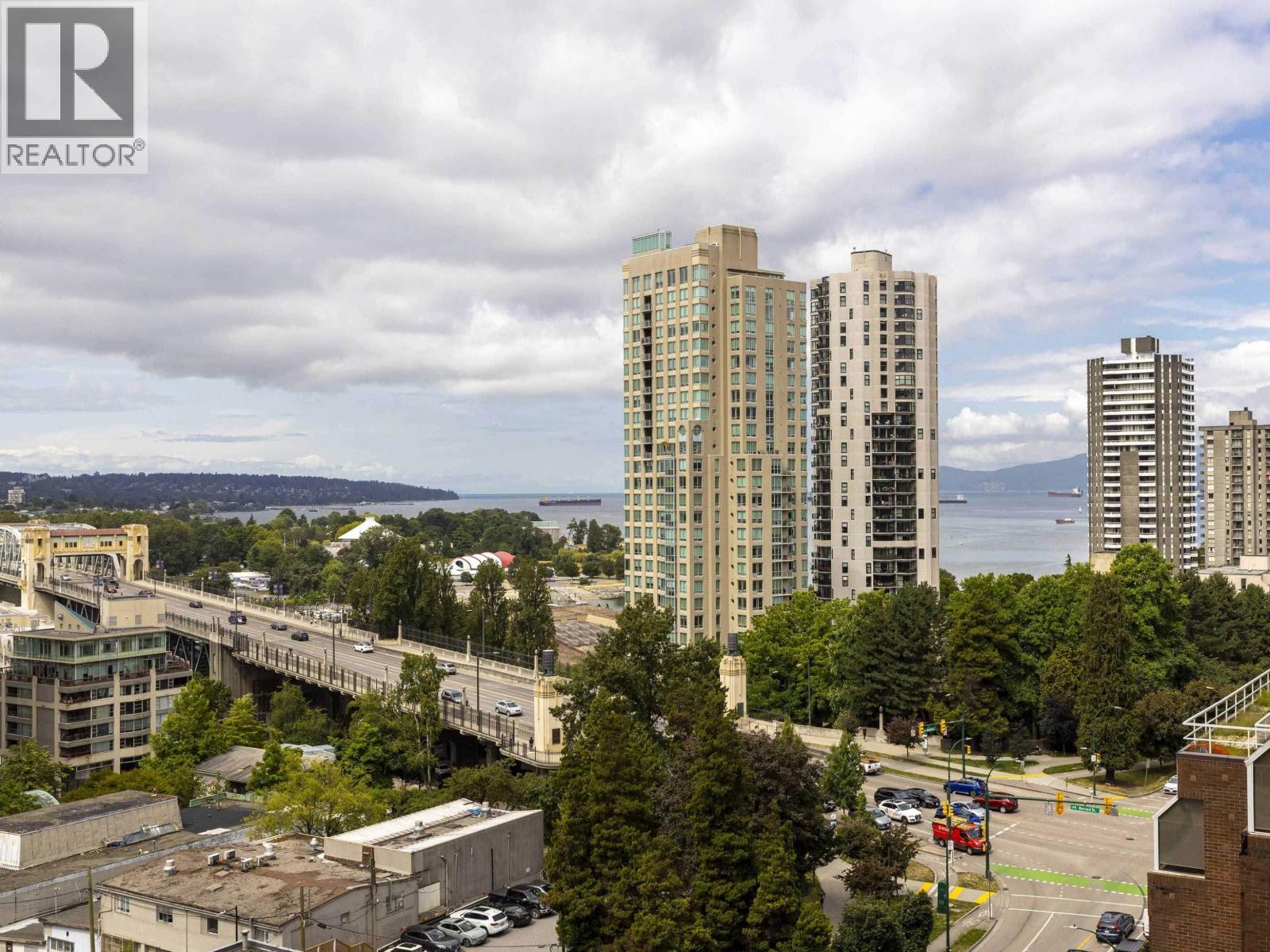 1104 889 Pacific Street, Vancouver, British Columbia  V6Z 1C3 - Photo 27 - R3108518