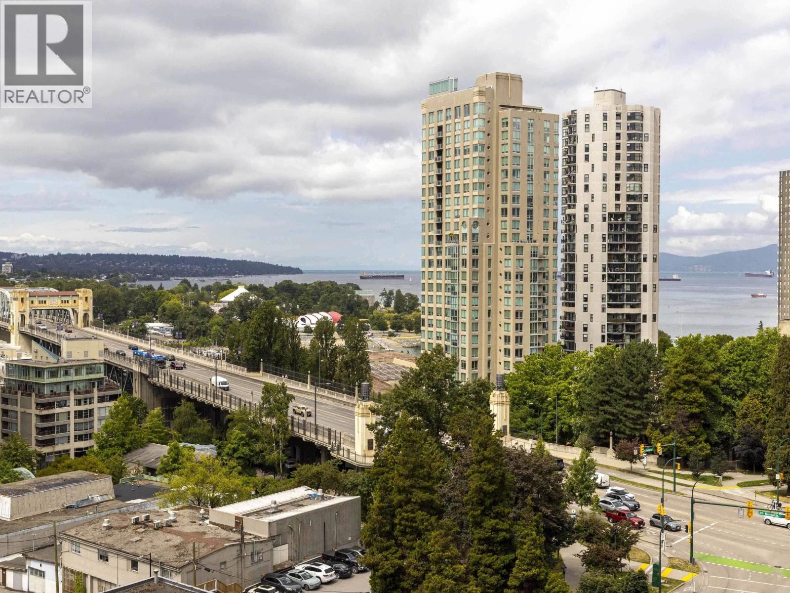 1104 889 Pacific Street, Vancouver, British Columbia  V6Z 1C3 - Photo 28 - R3108518