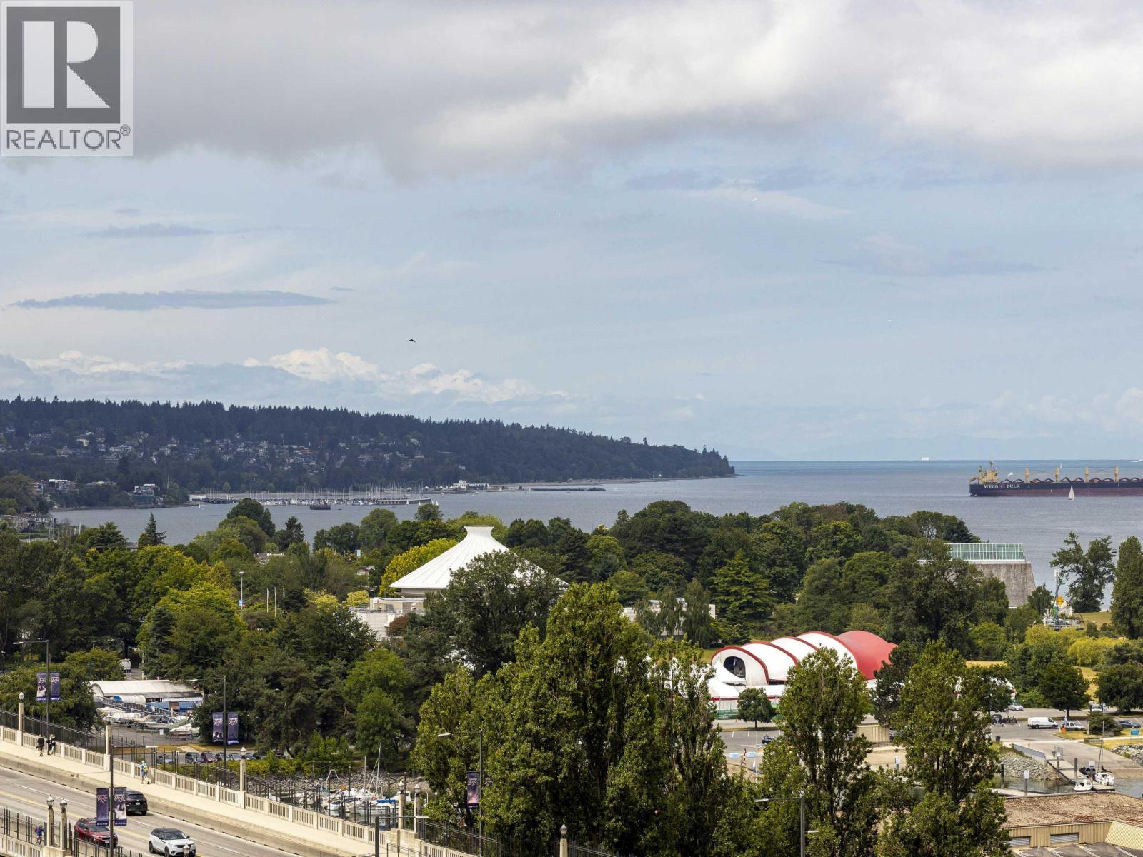 1104 889 Pacific Street, Vancouver, British Columbia  V6Z 1C3 - Photo 31 - R3108518