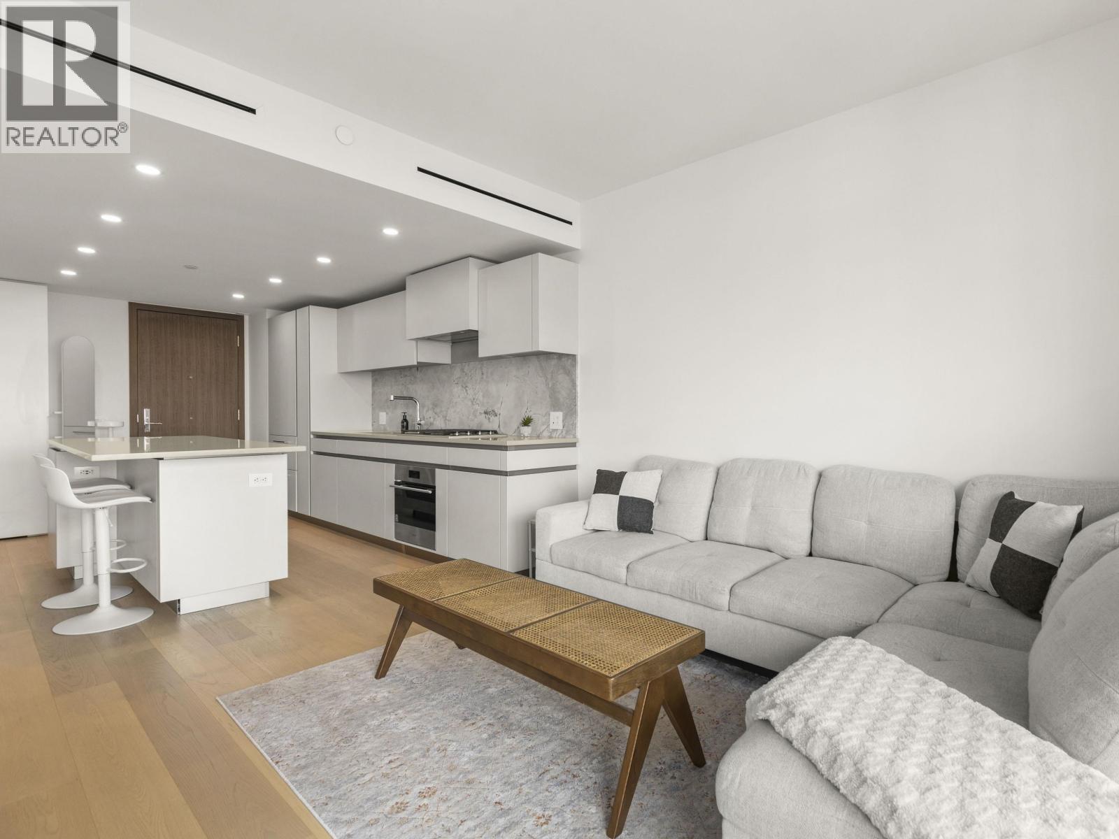 1104 889 Pacific Street, Vancouver, British Columbia  V6Z 1C3 - Photo 1 - R3108518