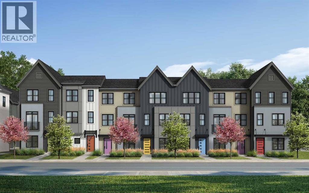 90 Heirloom Passage Se, Calgary, Alberta  T3S 0K1 - Photo 31 - A2295920