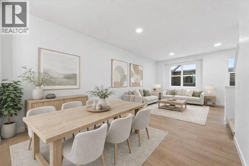 90 Heirloom Passage Se, Calgary, Alberta  T3S 0K1 - Photo 2 - A2295920