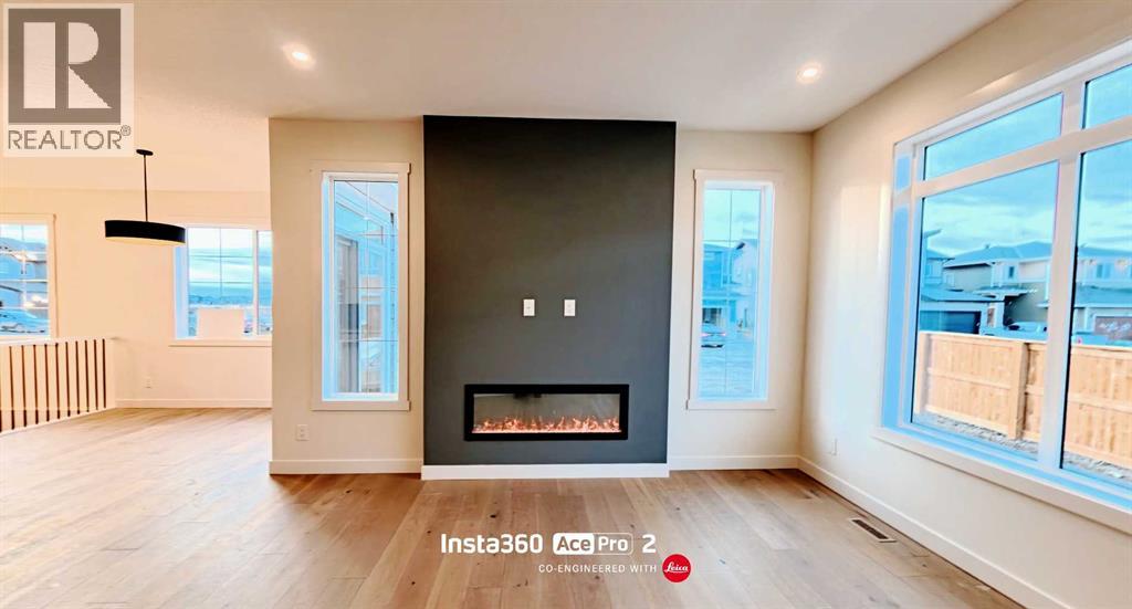 277 Waterford Way, Chestermere, Alberta  T1X 2Z6 - Photo 6 - A2296572