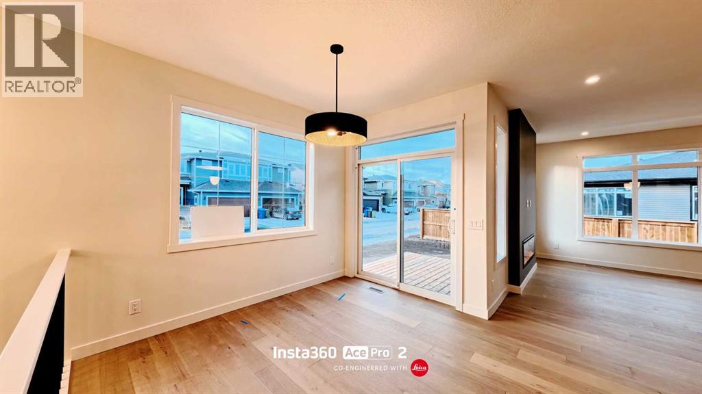 277 Waterford Way, Chestermere, Alberta  T1X 2Z6 - Photo 3 - A2296572