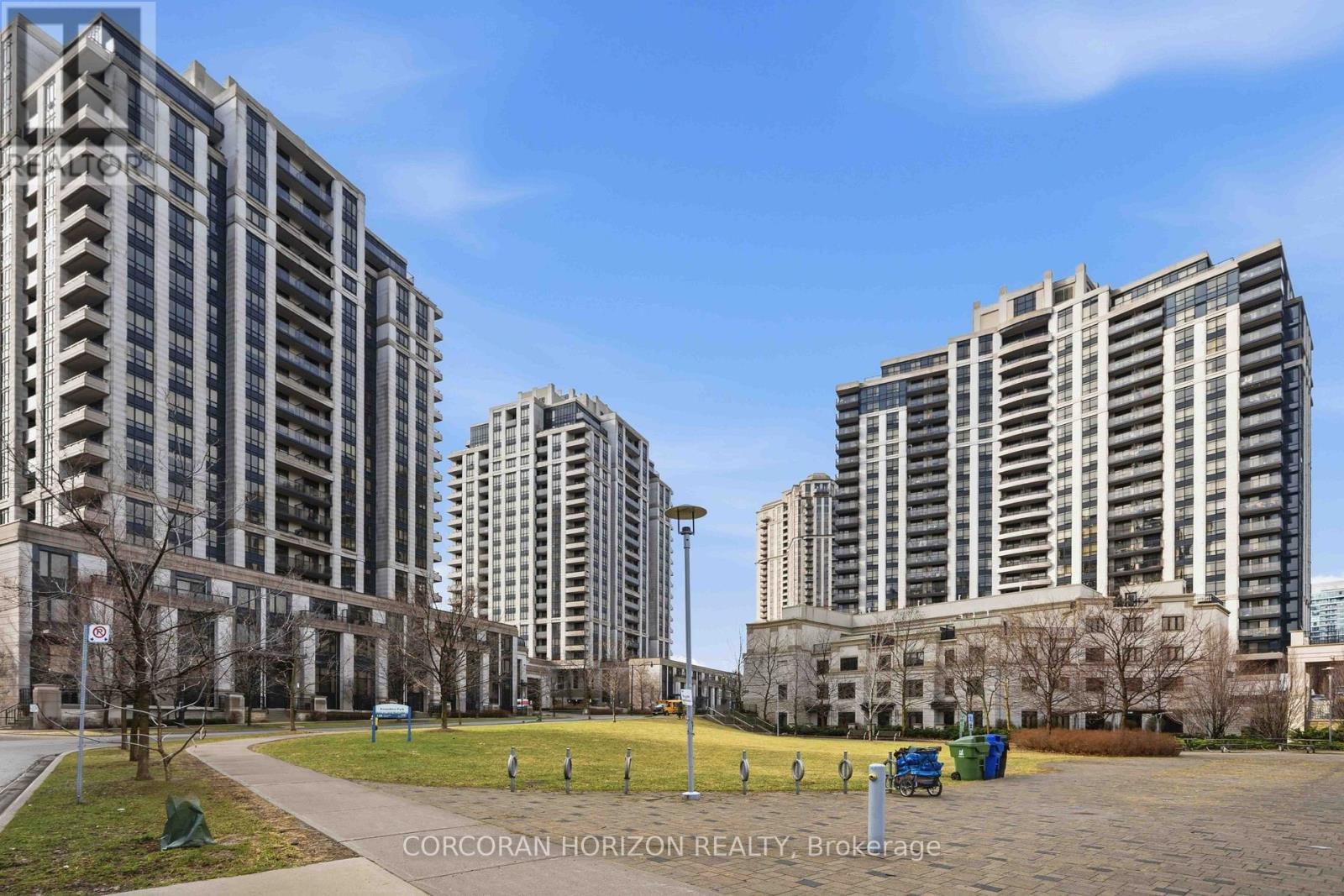 L003 - 100 Harrison Garden Boulevard, Toronto, Ontario  M2N 0C2 - Photo 25 - C12972940