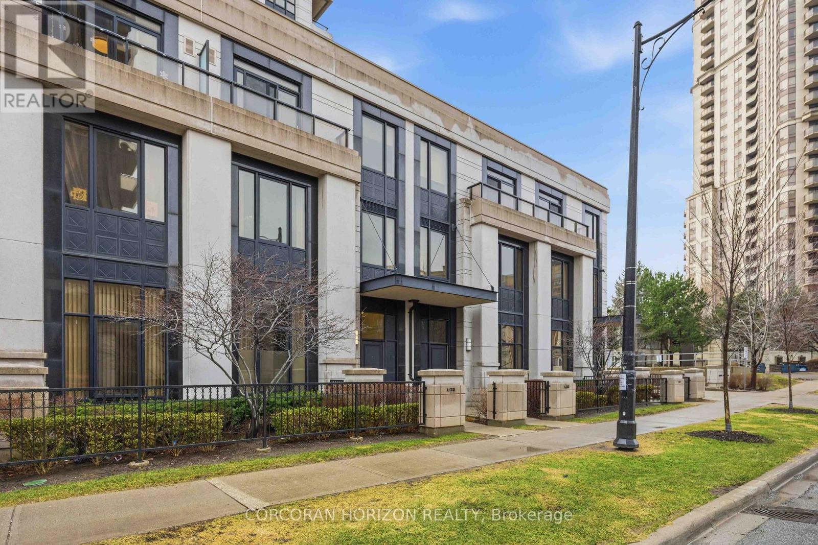 L003 - 100 Harrison Garden Boulevard, Toronto, Ontario  M2N 0C2 - Photo 26 - C12972940